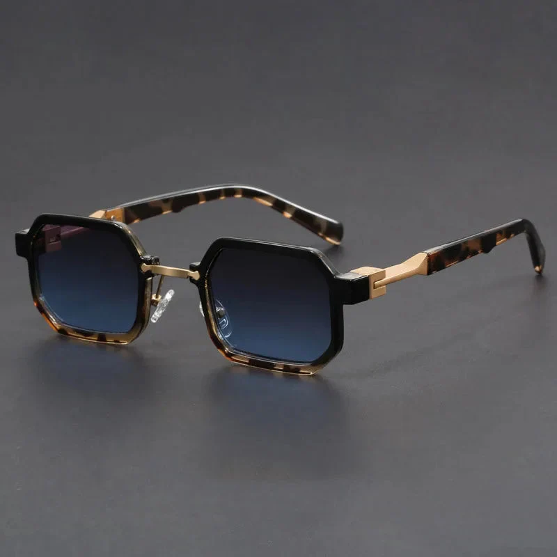 Vexon Edgecut Sunglasses - Image 2