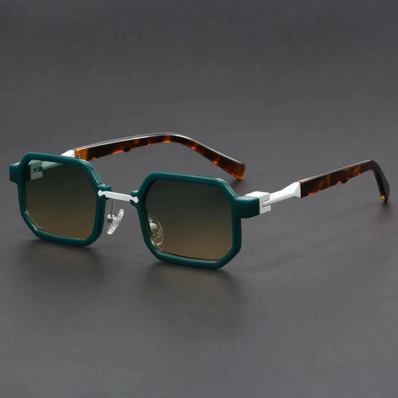 Vexon Edgecut Sunglasses - Image 3