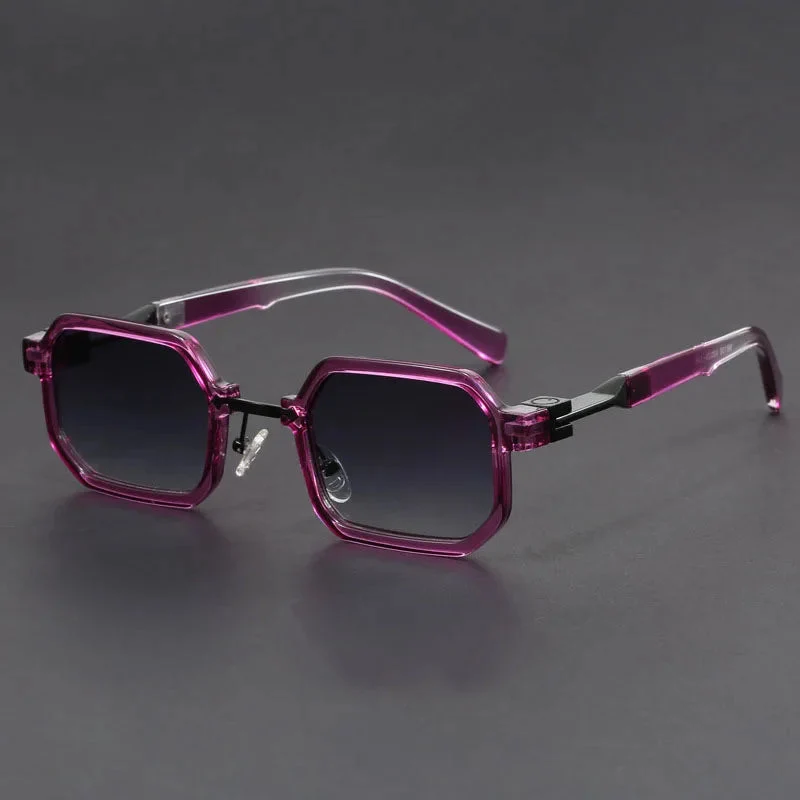 Vexon Edgecut Sunglasses - Image 4
