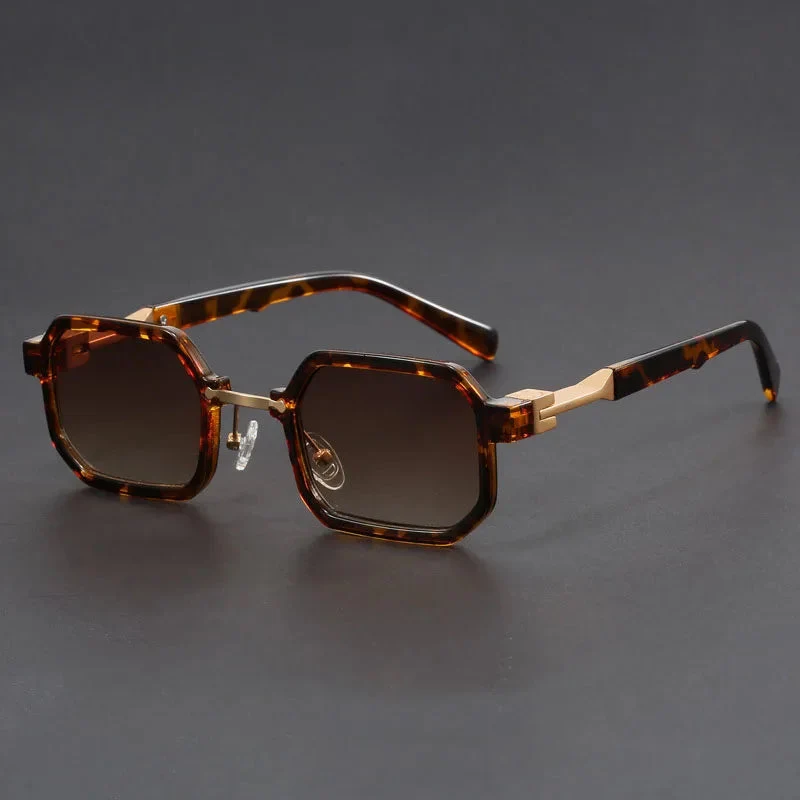 Vexon Edgecut Sunglasses - Image 5