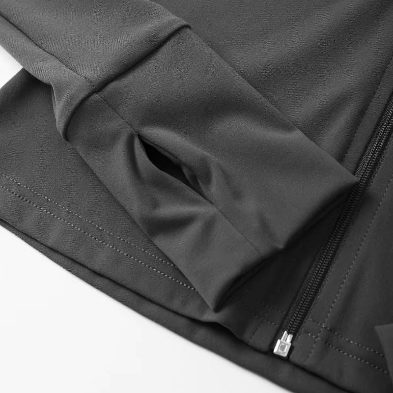 Veyra Three-Piece Yoga Set - Image 10