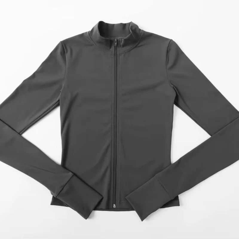 Veyra Three-Piece Yoga Set - Image 8