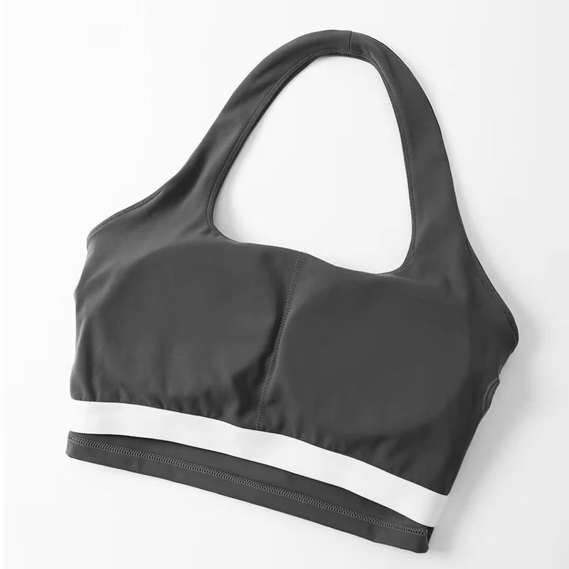 Veyra Three-Piece Yoga Set - Image 9
