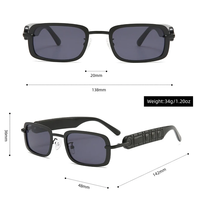 Viaro Sunglasses - Image 9