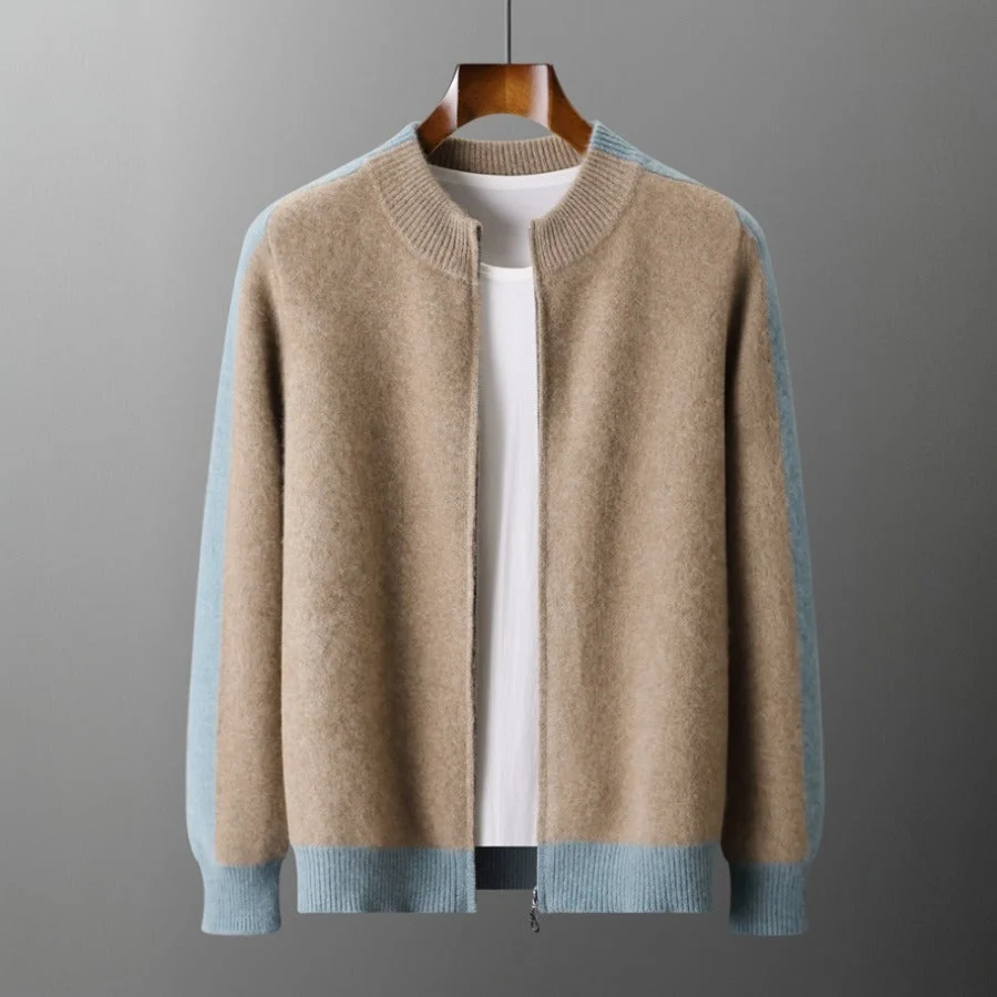 Vierra Wool Jacket