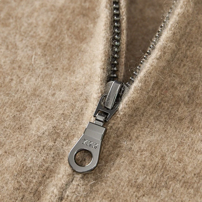 Vierra Wool Jacket - Image 3