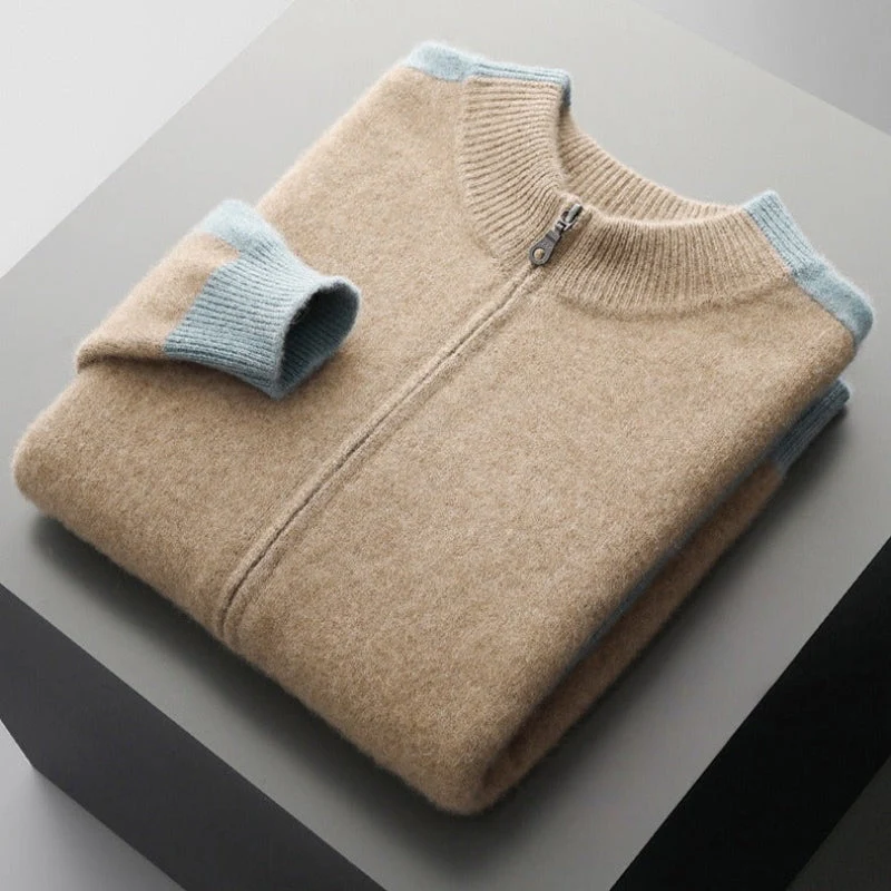 Vierra Wool Jacket - Image 4