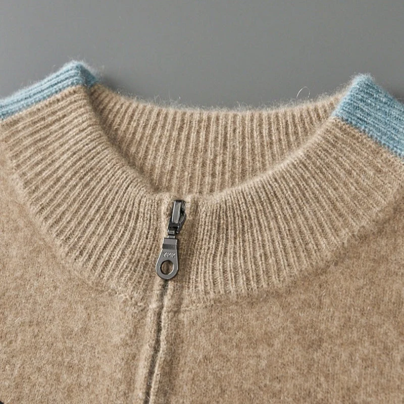 Vierra Wool Jacket - Image 5