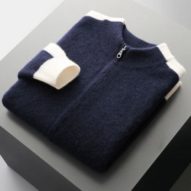 Vierra Wool Jacket - Image 8