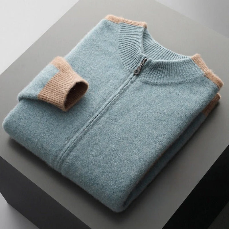 Vierra Wool Jacket - Image 9