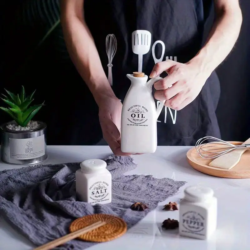 Vignera Ceramic Set - Image 5