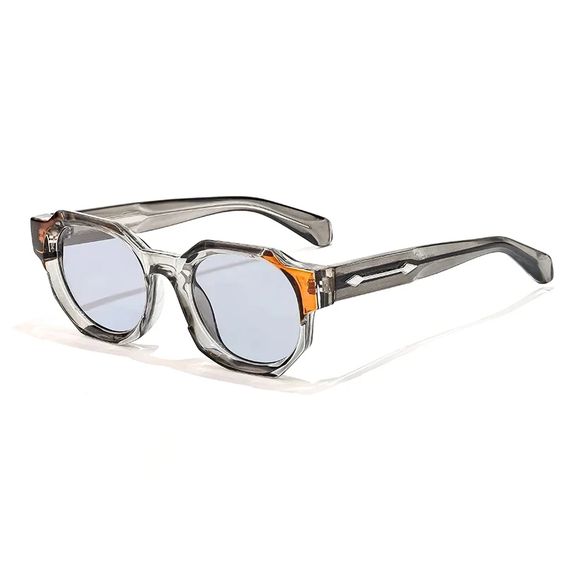 Vincent Retro Shades - Image 4