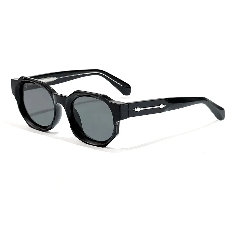Vincent Retro Shades - Image 5