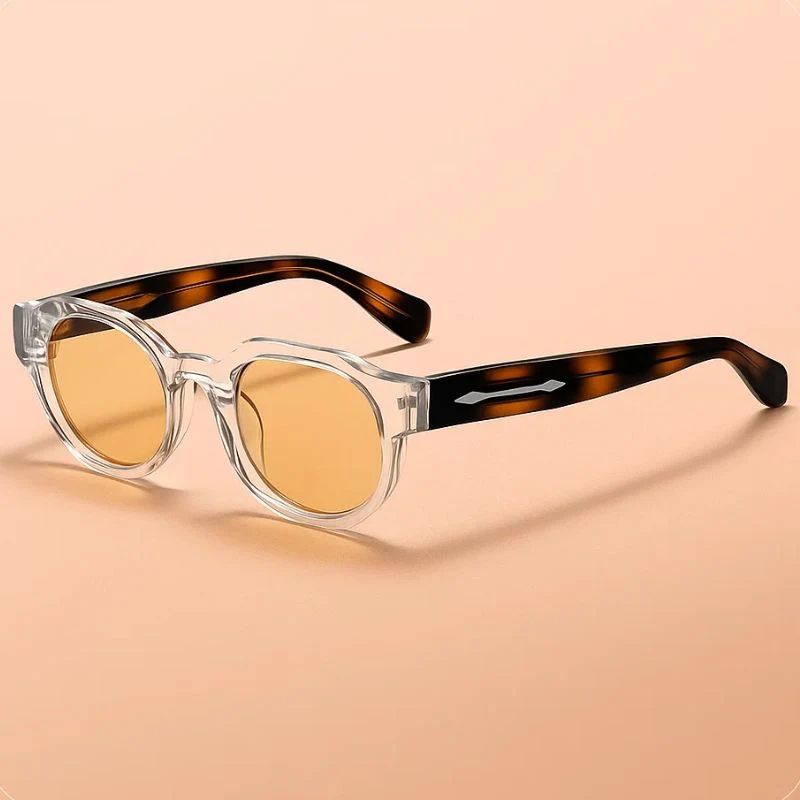 Vincent Retro Shades - Image 7