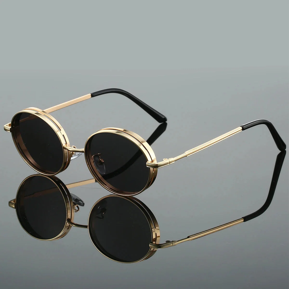 Virello Retro Rounds - Image 4