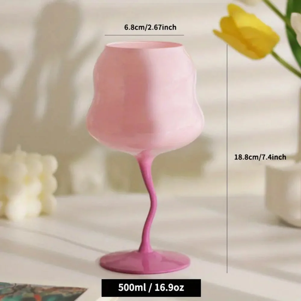 Voyer Wine Glasses - Image 4