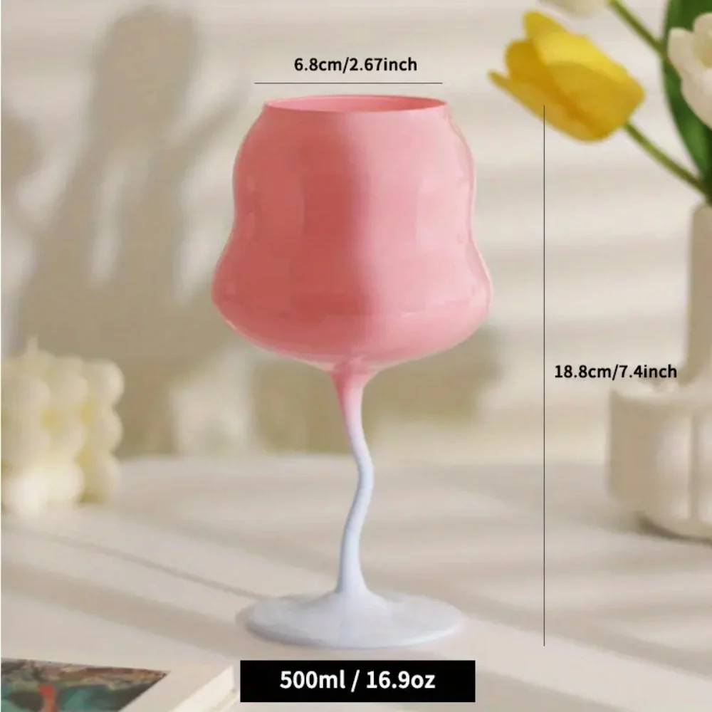 Voyer Wine Glasses - Image 5