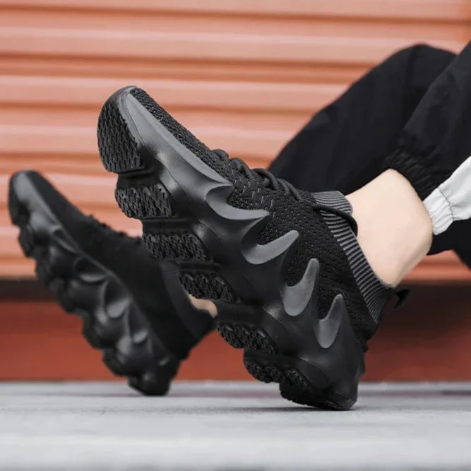 Wale Sneakers - Image 10