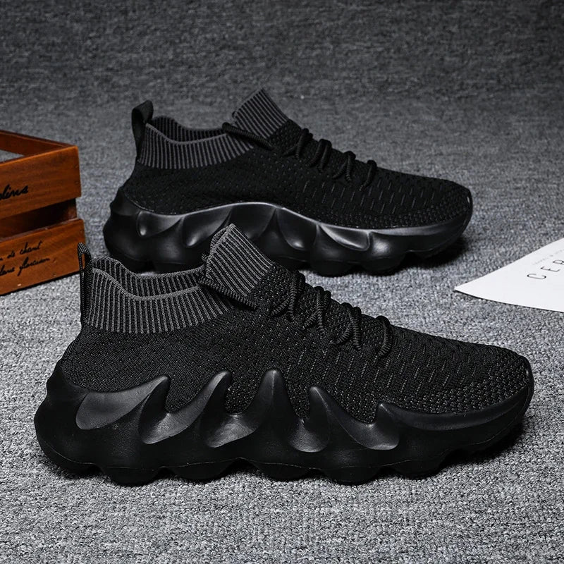 Wale Sneakers - Image 12
