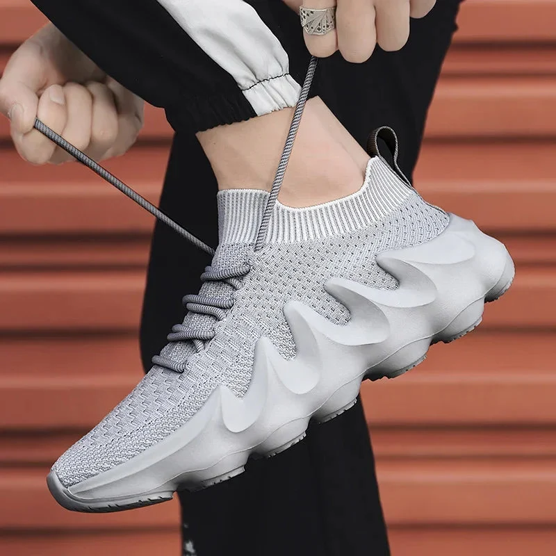 Wale Sneakers - Image 3