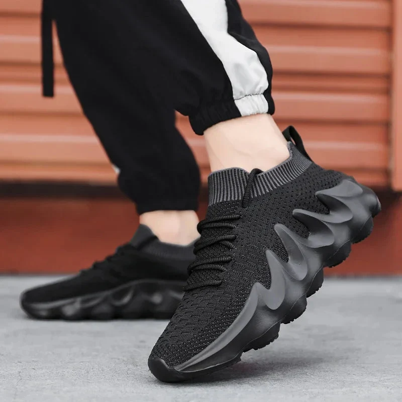Wale Sneakers - Image 8