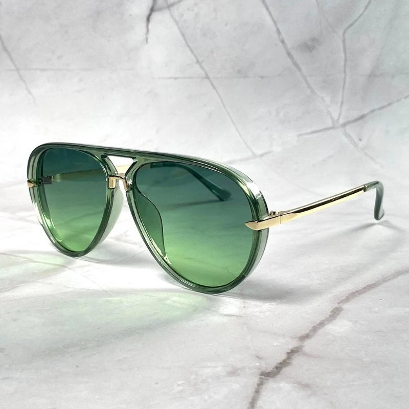 Westley '70s Sunglasses