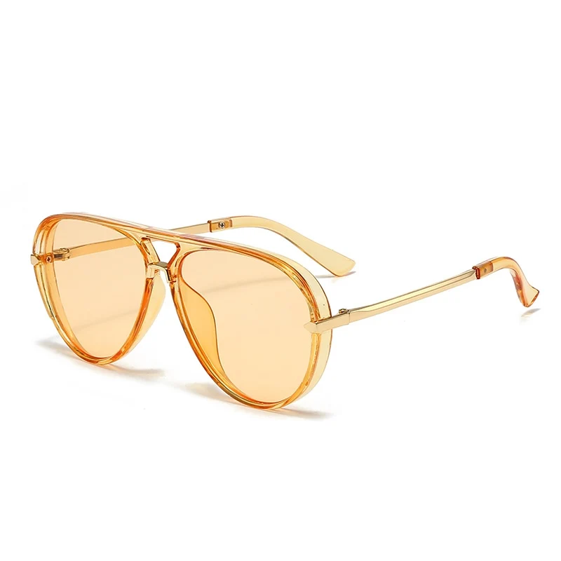 Westley '70s Sunglasses - Image 10