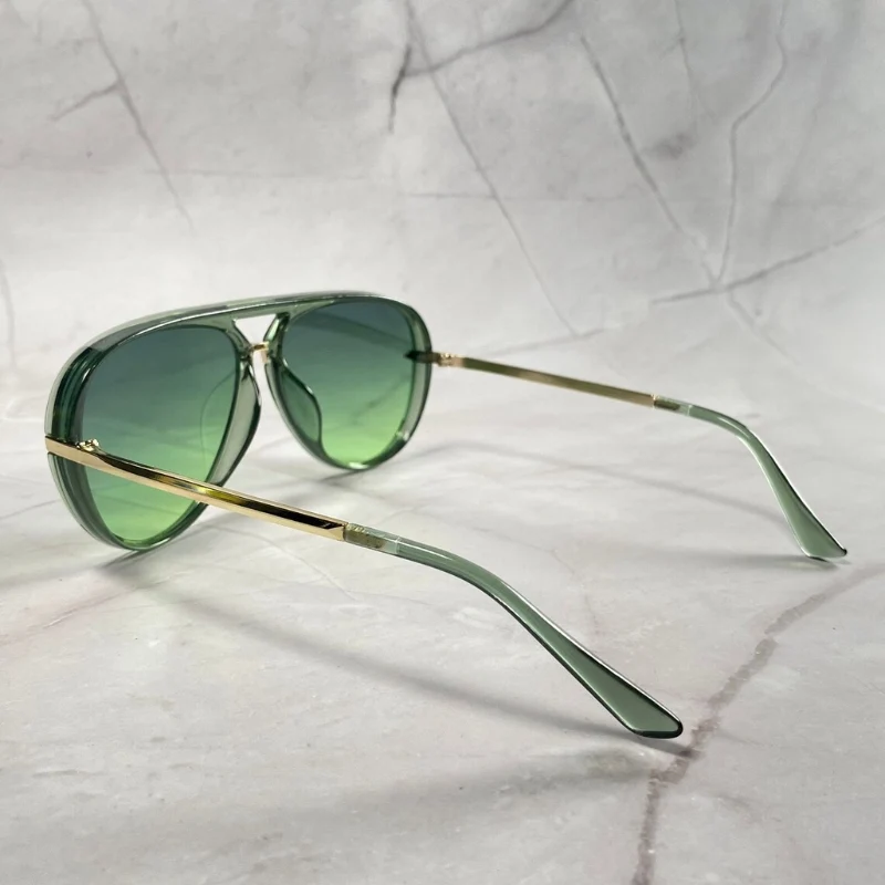 Westley '70s Sunglasses - Image 2