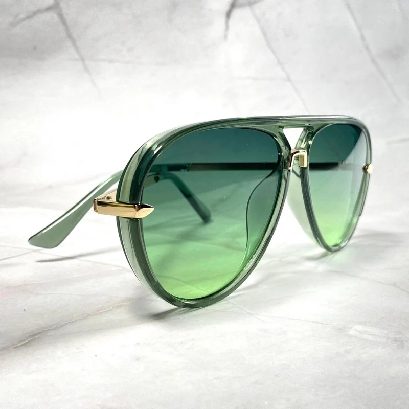Westley '70s Sunglasses - Image 3