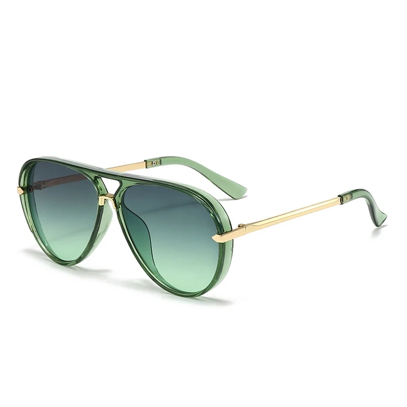 Westley '70s Sunglasses - Image 4