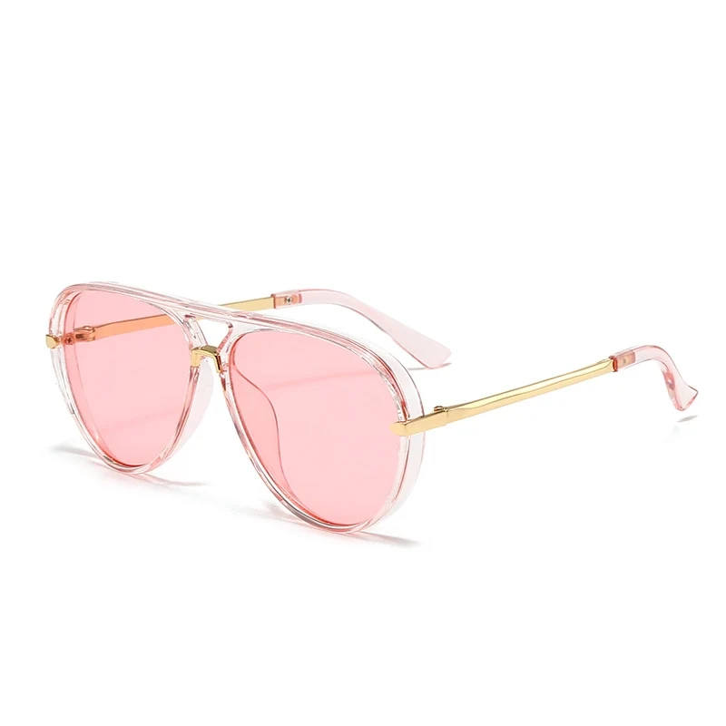 Westley '70s Sunglasses - Image 7