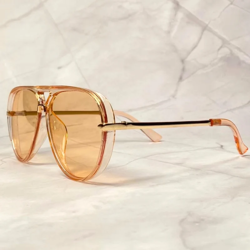 Westley '70s Sunglasses - Image 9