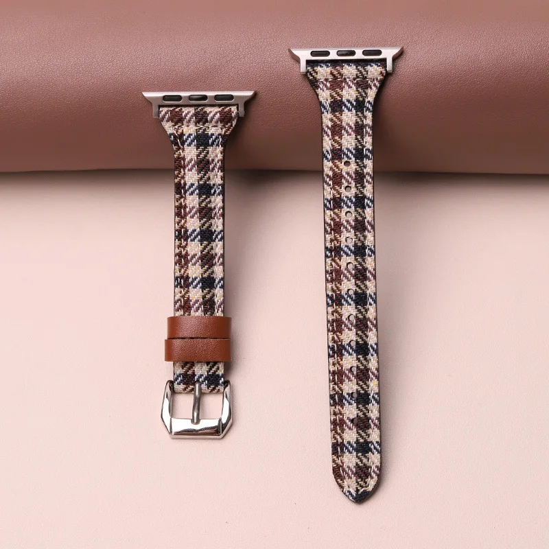 Wexford Apple Watch Band - Image 2