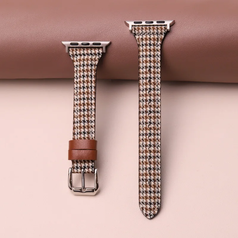 Wexford Apple Watch Band - Image 3