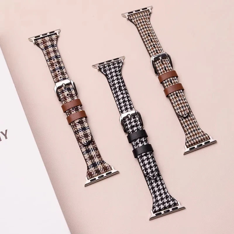 Wexford Apple Watch Band - Image 5