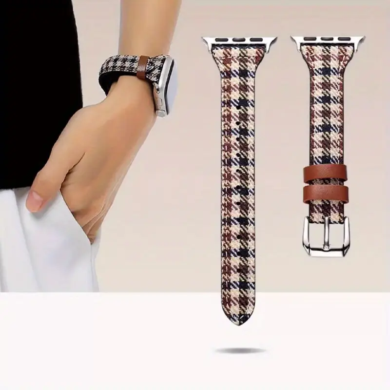 Wexford Apple Watch Band - Image 6