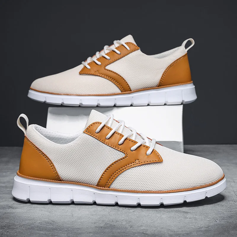 Wexley Drive Sneakers - Image 3