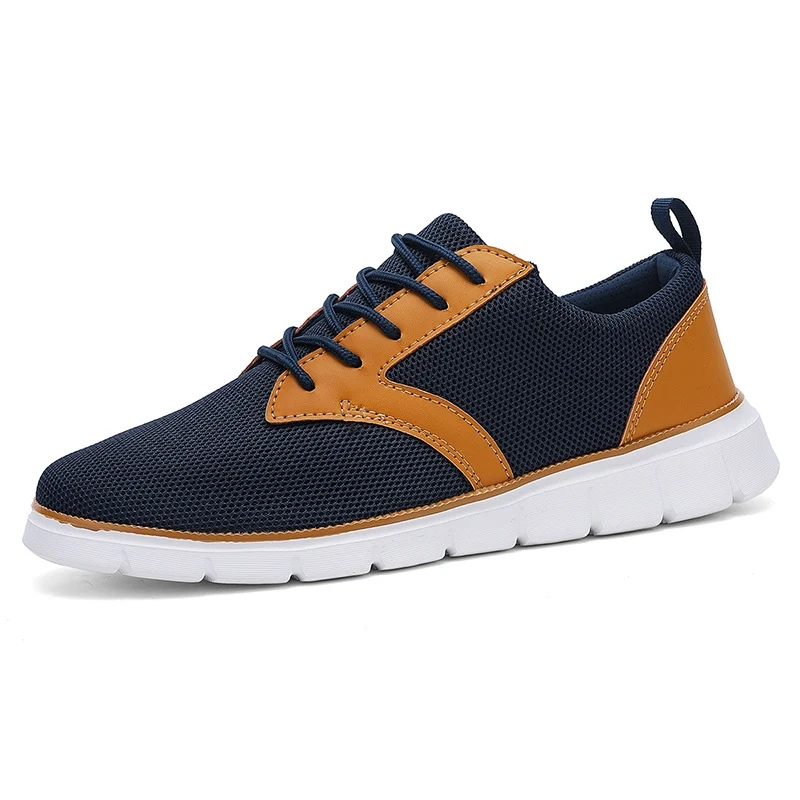 Wexley Drive Sneakers - Image 5
