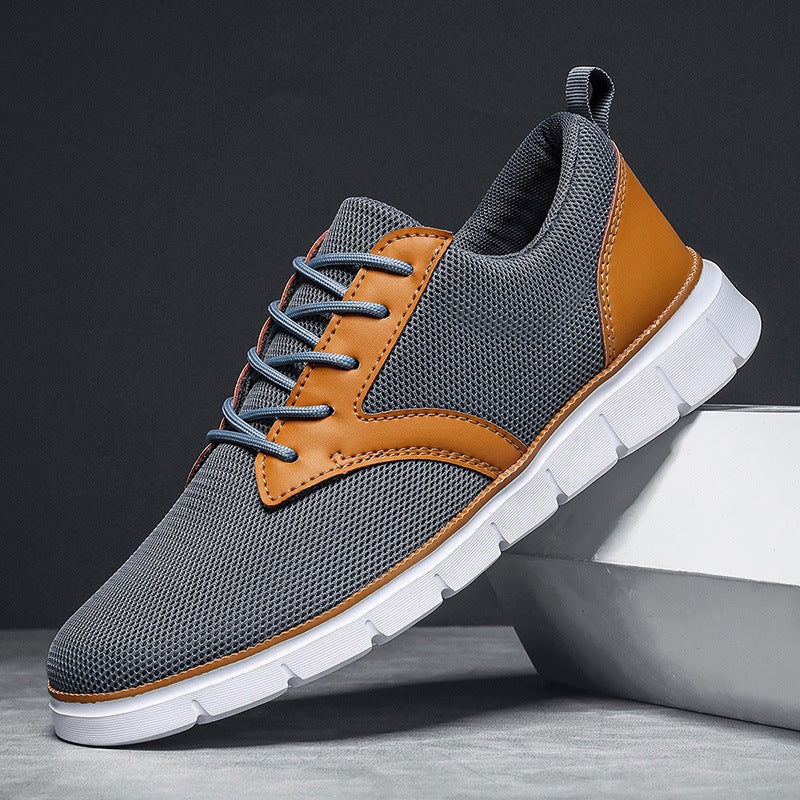 Wexley Drive Sneakers - Image 6