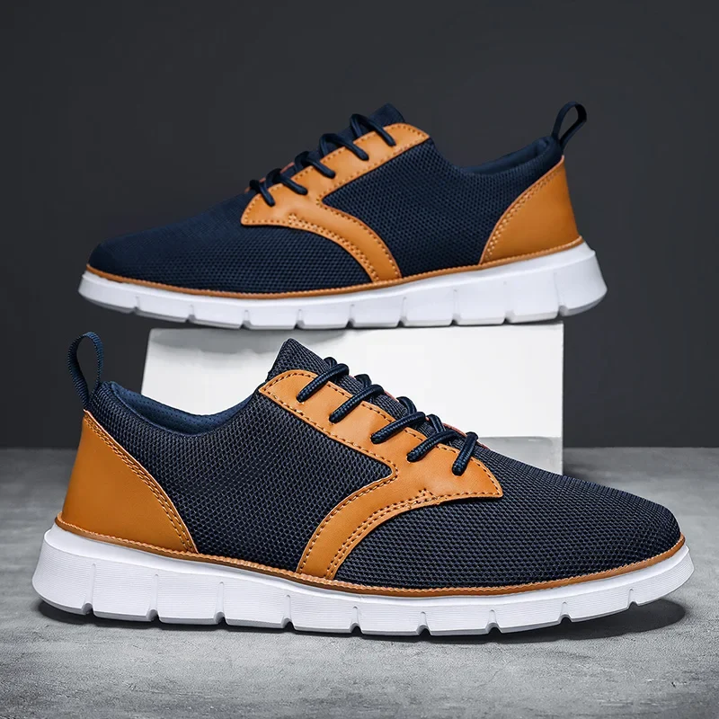 Wexley Drive Sneakers - Image 7