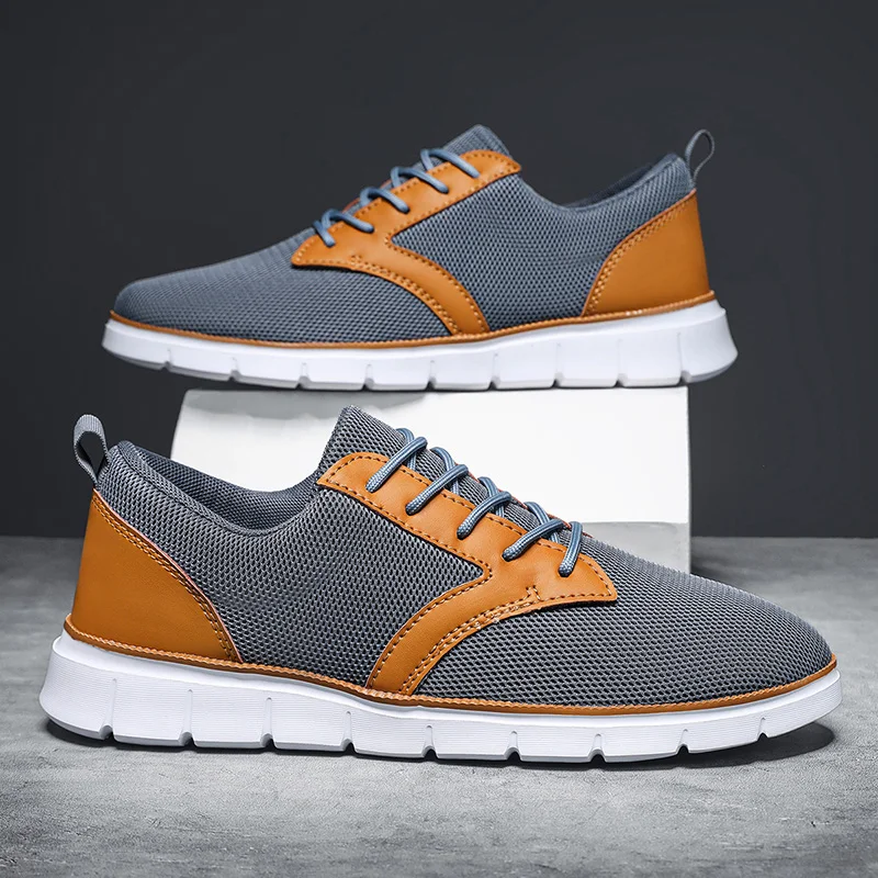 Wexley Drive Sneakers - Image 9