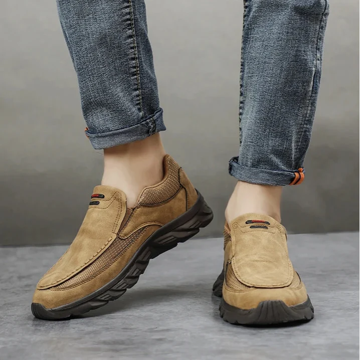 Wolston Shoes - Image 4