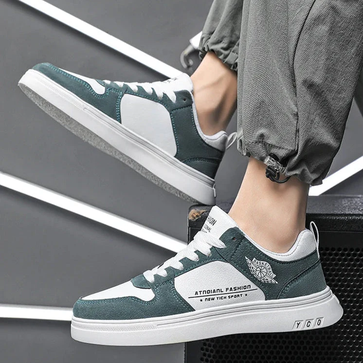 YCO Sneakers - Image 2