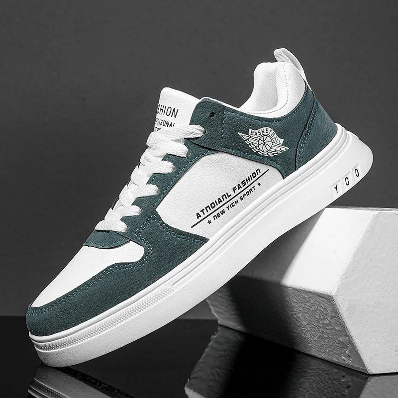 YCO Sneakers - Image 4