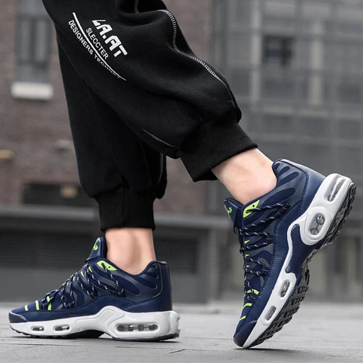 Zane Sneakers - Image 12