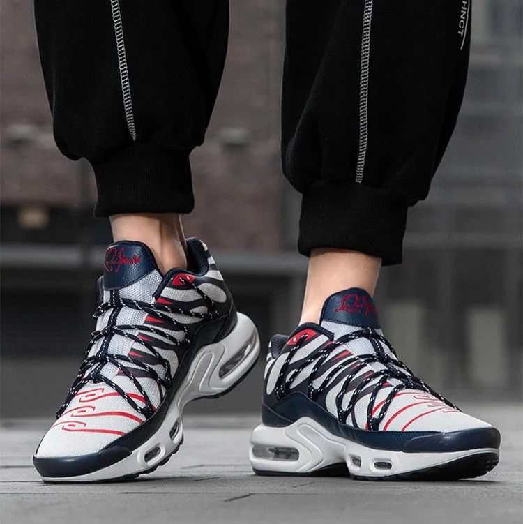 Zane Sneakers - Image 21