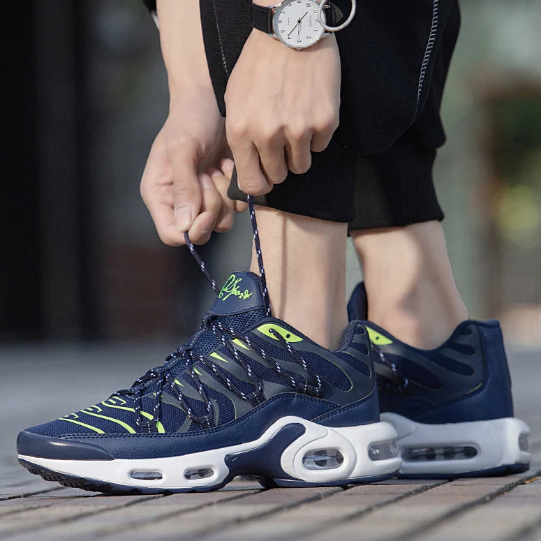 Zane Sneakers - Image 9