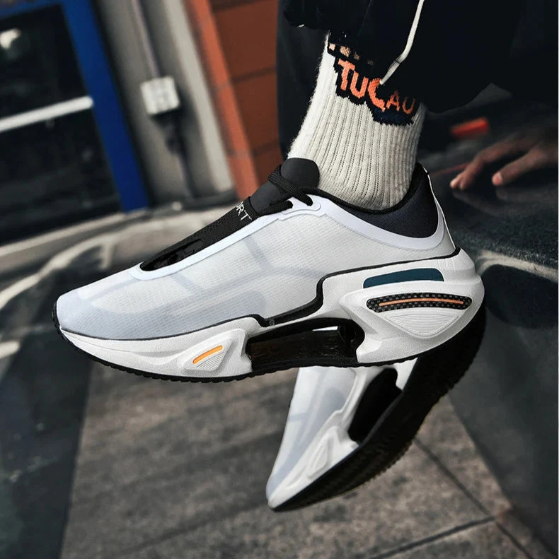 Zark Sneakers - Image 10