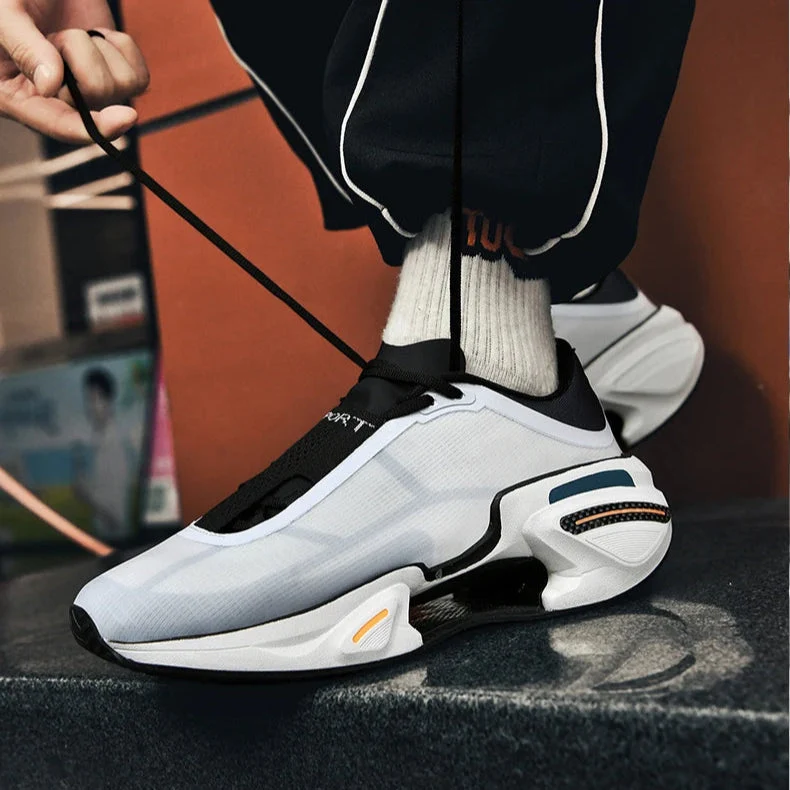 Zark Sneakers - Image 11