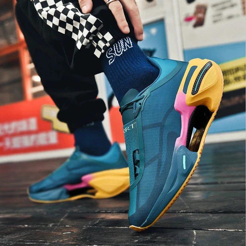 Zark Sneakers - Image 18